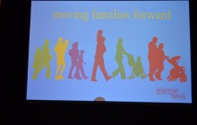 11th Annual Moving Families Forward Gala by Ackerman Institute for the family-2017