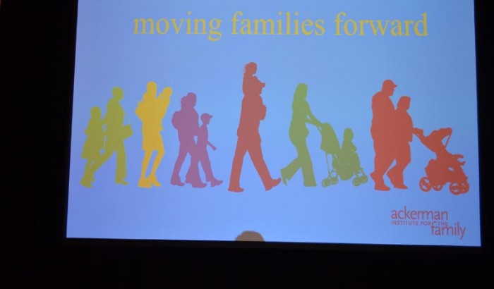 11th Annual Moving Families Forward Gala by Ackerman Institute for the family-2017