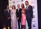 The Shadow League Sports Trailblazers 4th Annual Shadow  League  Awards 2017- NYC