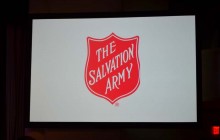 The Salvation Army Greater NY Division’s 70th Annual Gala -2017