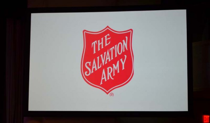 The Salvation Army Greater NY Division’s 70th Annual Gala -2017