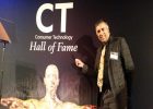 The 2017 Consumer Technology Association Hall of Fame –NYC