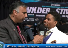 Interview with  former welterweight champ “Showtime” Shawn Porter-2017