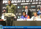 Wilder vs. Stiverne  II  Boxing Rematch for WBC Heavyweight  championship-2017