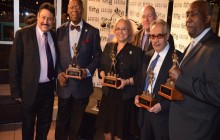 New York SMALL BUSINESS  TITAN AWARDS -2018