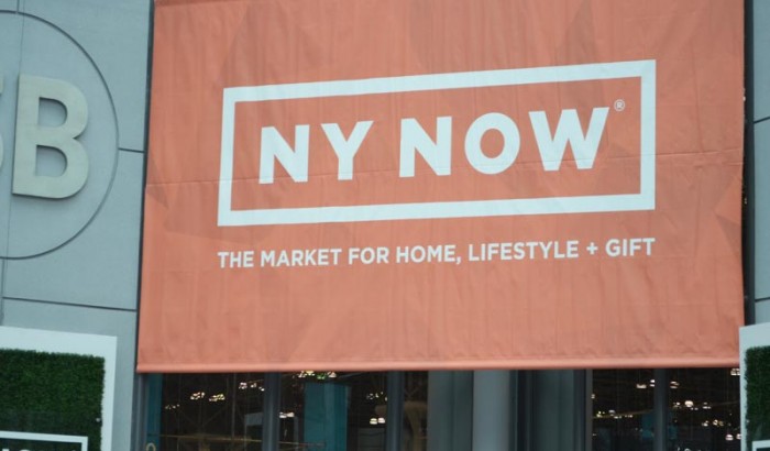 NY NOW, the Market for Home, Lifestyle + Gift Winter -2018