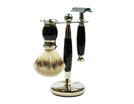 Shaving Brushes for men 