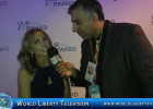 Interview with Shannon Miller  7 times Olympic  medal winner  for Gymnastics-2018