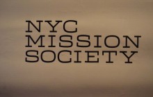 NYC Mission Society Champions For Children Gala -2018