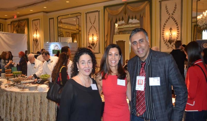 Organic Spa Magazine’s NY Luncheon and Symposium-2018