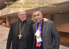 Keynote speech by Timothy Cardinal Dolan Archbishop of New York-2018