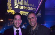 Sharestates Celebration event at Gotham Hall -2018