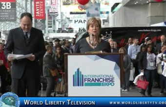 International Franchise Expo  NYC-2018