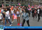 The 61st Annual National Puerto Rican Day Parade NYC-2018