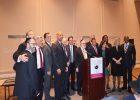 Shema  Kolainu  20th Anniversary &  Annual  Legislative  Breakfast -2018