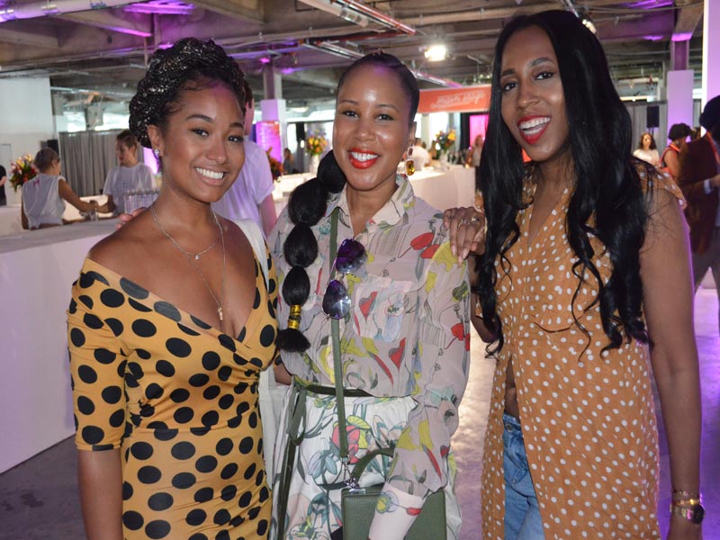 African-American Women Bloggers 