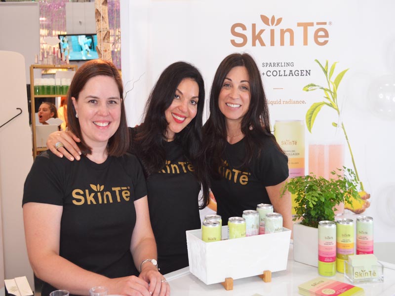 Skinte Cosmetics 