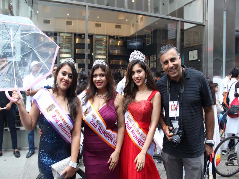 Indian Beauty Queens 