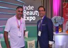 Indie Beauty Expo NY at Pier 36- 2018