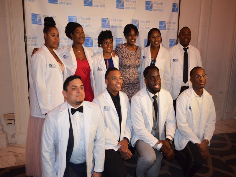 Future Black Doctors