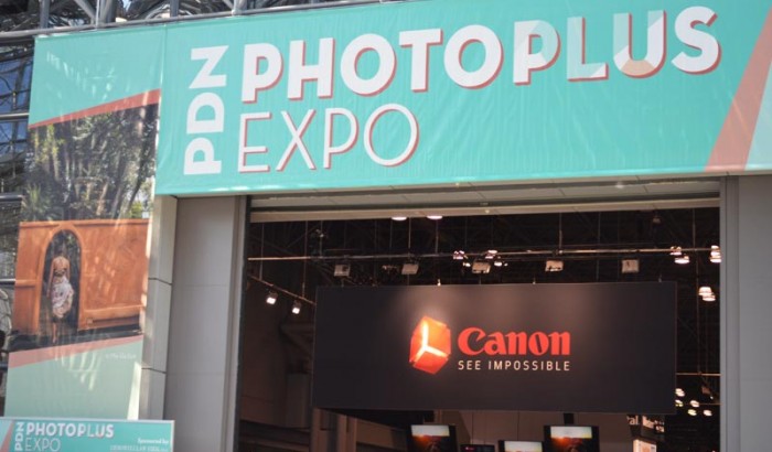 Pdn  Photoplus Expo NYC-2018