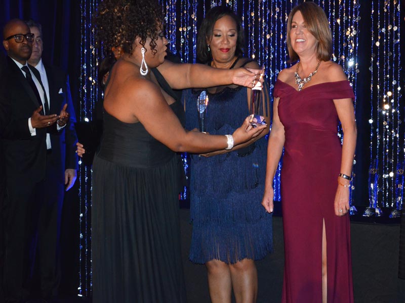 Minority Business Awards 