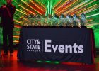 City & State New York Corporate Social Responsibility 100 Honorees -2018