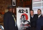 Next 30 for 30 from ESPN Films will be “42 to 1” on Buster Douglas defeating Mike Tyson for the 1990 heavyweight championship