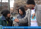 Humanitarians of The World Inc Street Homeless Presentation NY-2019