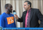 Exclusive interview with Terrence “Bud” Crawford 3 Time World Boxing Champion-2018