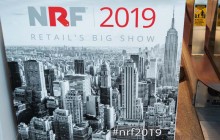 NRF 2019 Retail’s Big Show