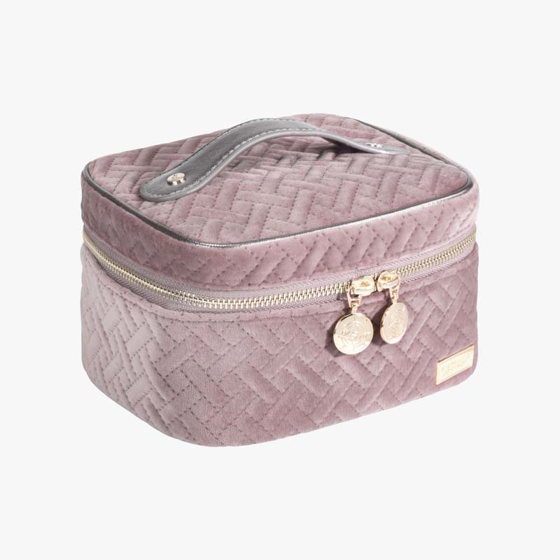 Luxury Travel Case