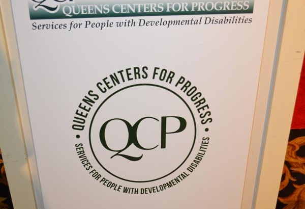 Queens Centers for Progress (QCP) evening of fine food-2019