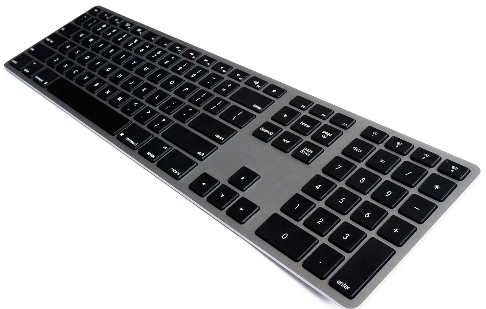 Wireless Keyboard 