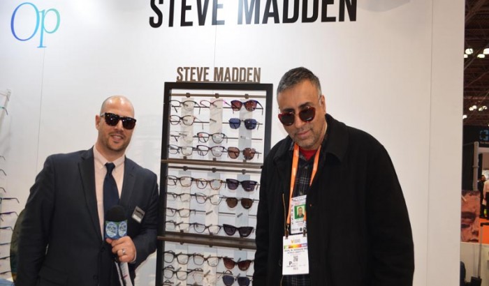 Clearvision Optical Company reviews for Steve Madden, Revo  and Op Frames-2019