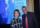 Healthfirst’s  4th Annual Women’s History Month Awards Gala-2019