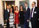 Martin & Jean Shafiroff Host Mission Society of NY’S Cocktail Reception -2019