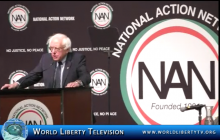 National Action Network’s Democratic Presidential Candidates Forum and Political Leaders-2019