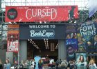 Book Expo America (BEA) and Book Con NYC-2019