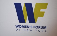 Women’s Forum New York’s 2019 Elly Awards Luncheon -NYC