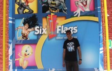 Six Flags Great Adventure Park and Safari in New Jersey Reviews-2019