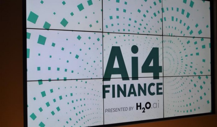 Ai4 Finance Conference August 21 & 22 2019 -NYC