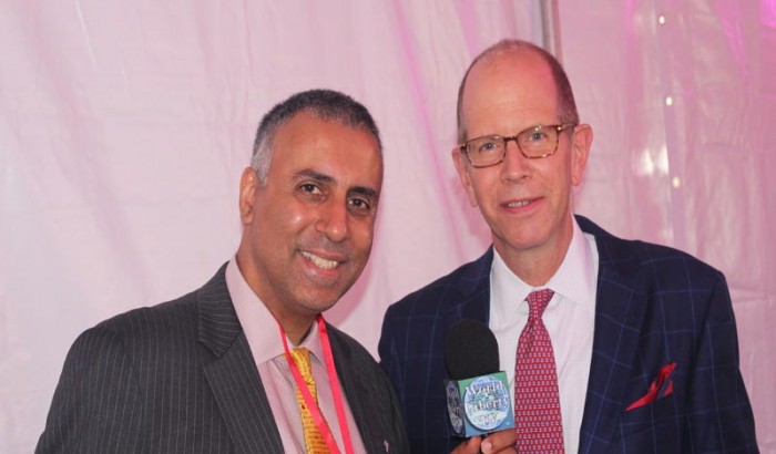 Stony Brook Southampton Hospital‘s 61st Annual Summer Party-2019