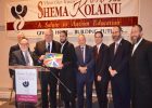 Shema Kolainu’s Annual Legislative Breakfast Brooklyn -2019