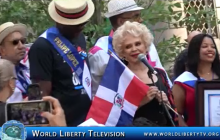 37th Annual Dominican Day Parade New York City -2019