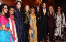 Apne Aap International Presents The 2019 Last Girl Abolitionist Awards