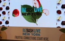 Biz Bash Live: New York-2019