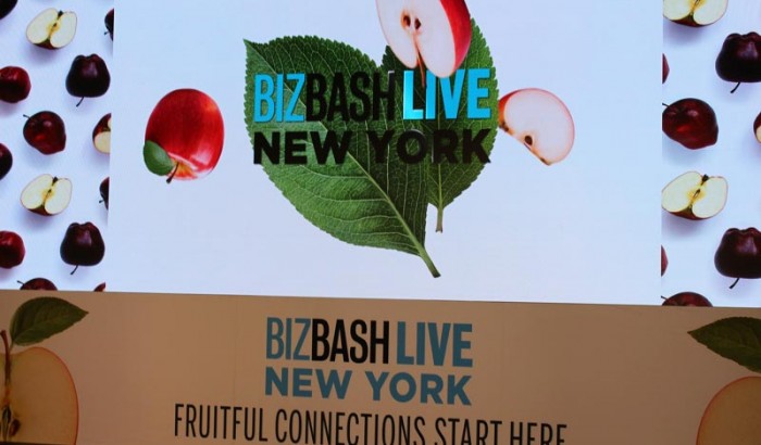 Biz Bash Live: New York-2019