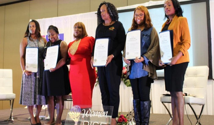 6th Annual Woman on the Rise Forum and Expo-2019