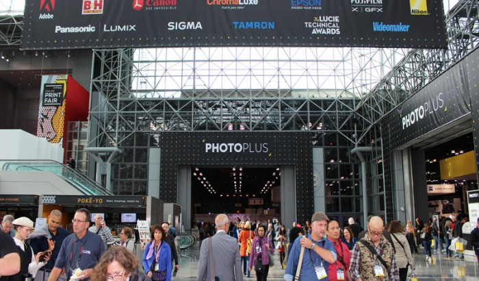 PDN Photo Plus Expo and Accessories Reviews NYC- 2019